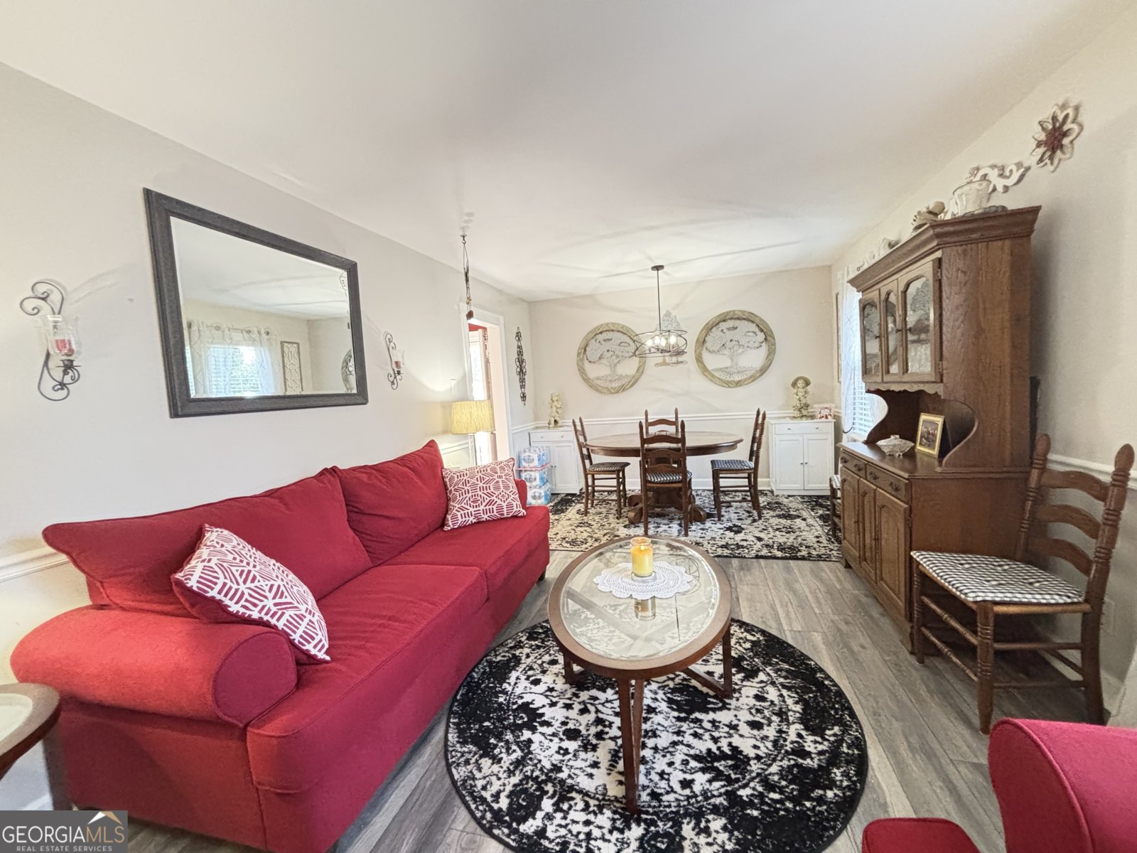 31 McFerrin Circle Riverdale - Photo 6