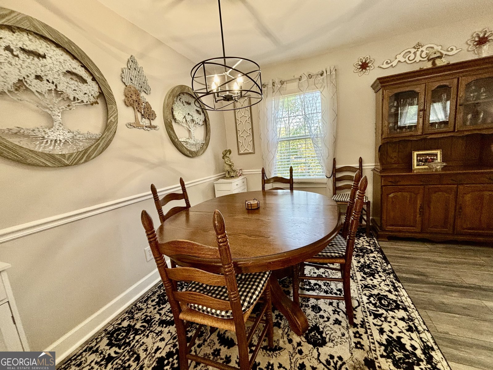 31 McFerrin Circle Riverdale - Photo 7