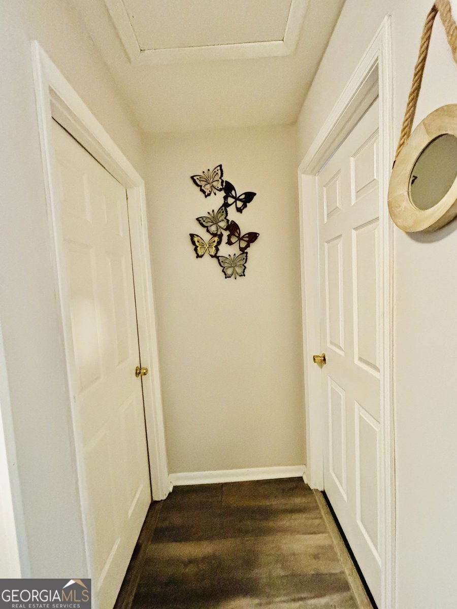 31 McFerrin Circle Riverdale - Photo 8