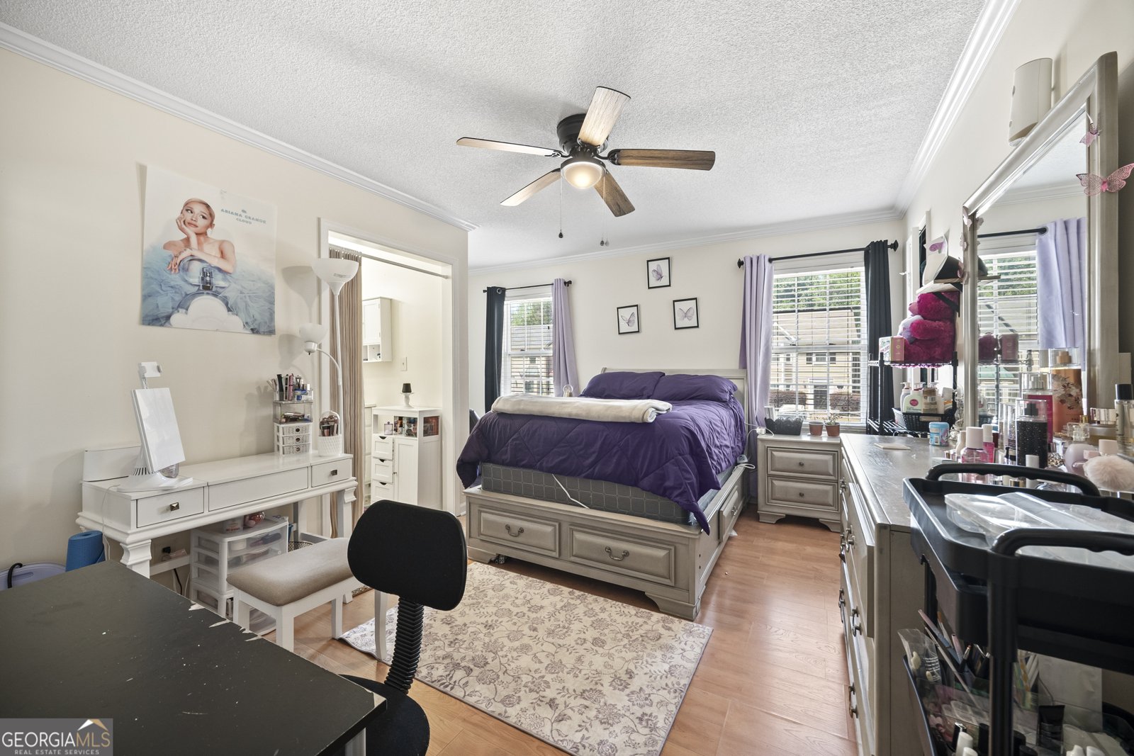 5142 Jenny Drive Acworth - Photo 14