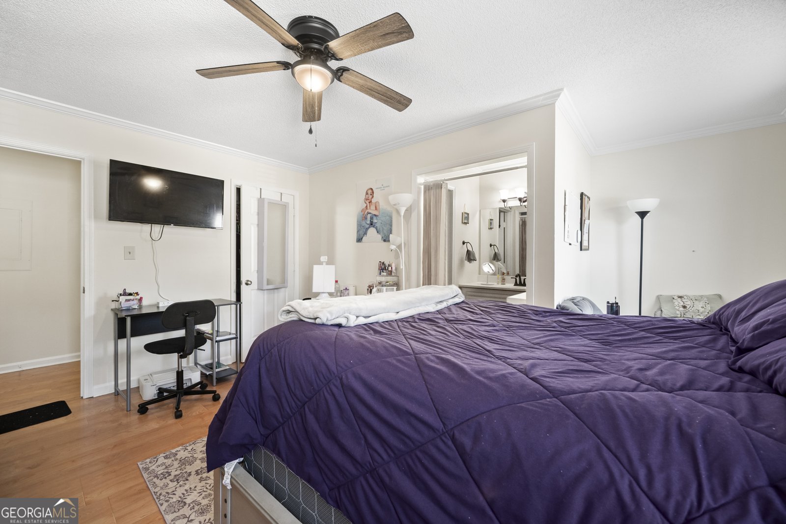 5142 Jenny Drive Acworth - Photo 15