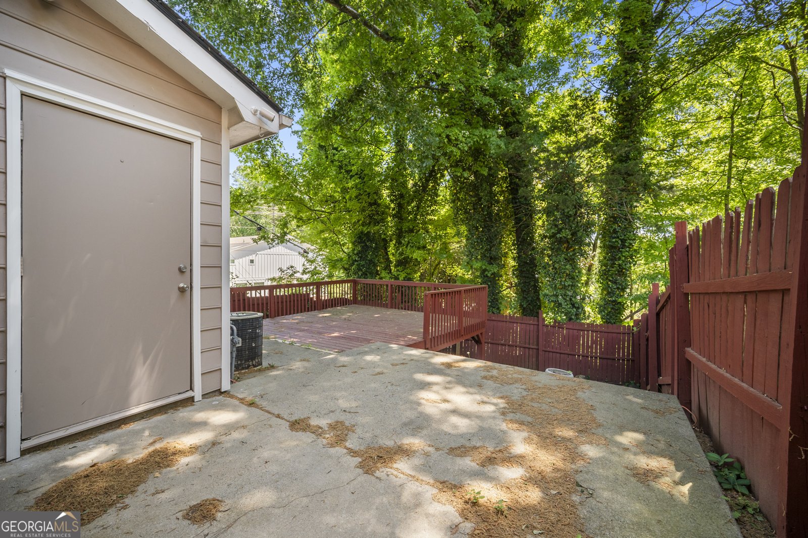 5142 Jenny Drive Acworth - Photo 19