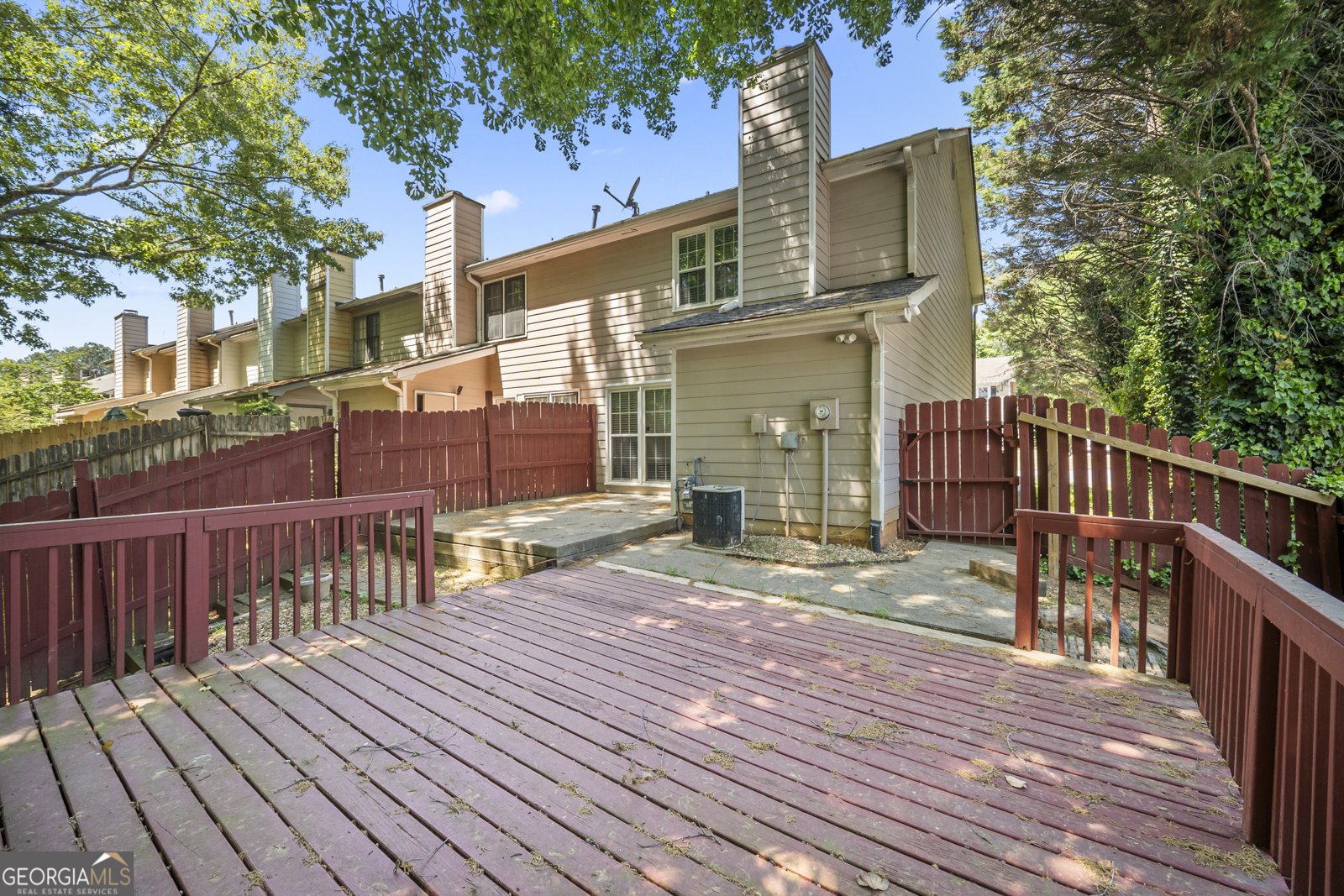 5142 Jenny Drive Acworth - Photo 20