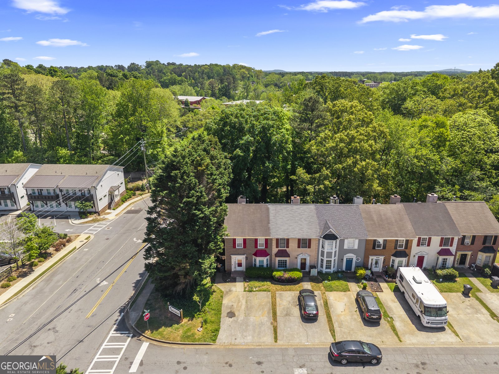 5142 Jenny Drive Acworth - Photo 21