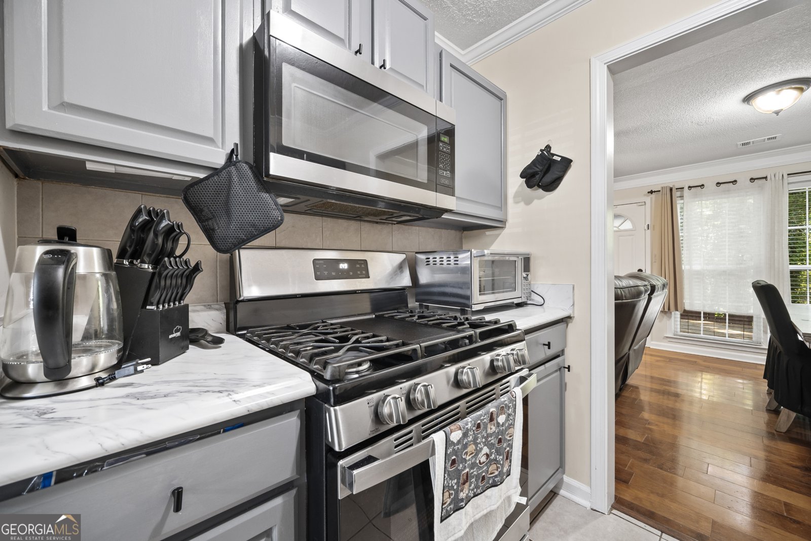 5142 Jenny Drive Acworth - Photo 6