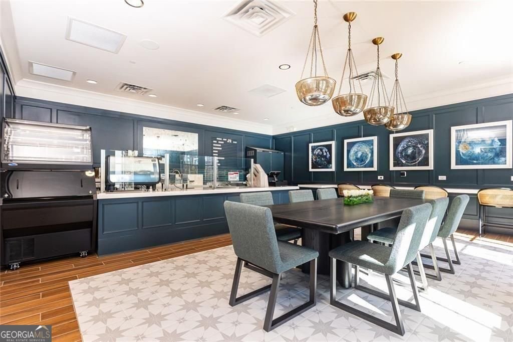 609 Brooke View Lane Canton - Photo 16