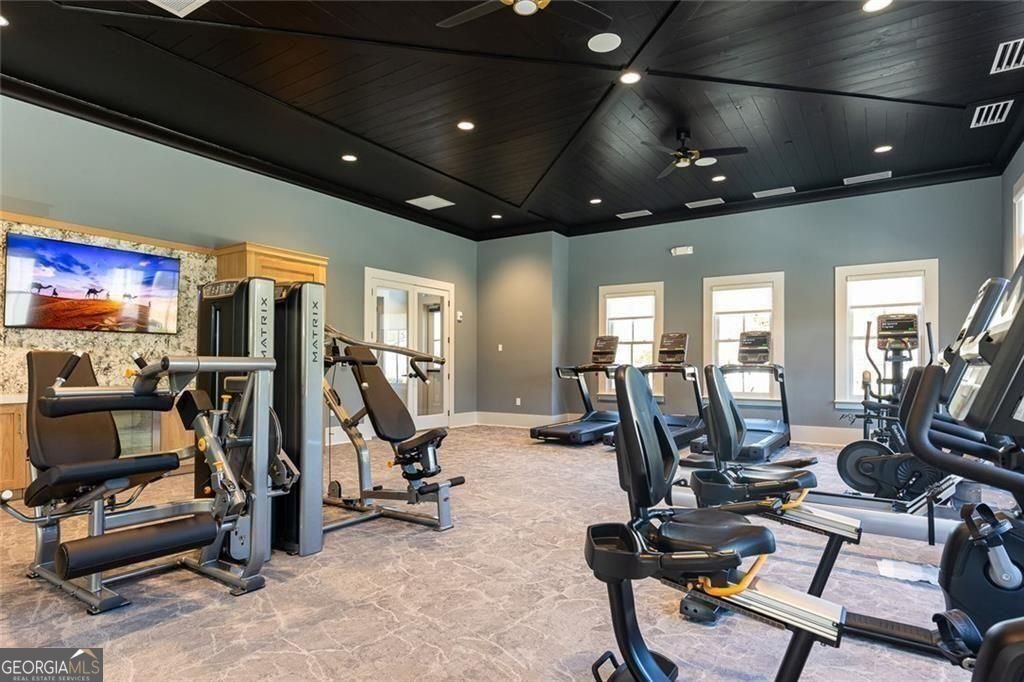 609 Brooke View Lane Canton - Photo 22