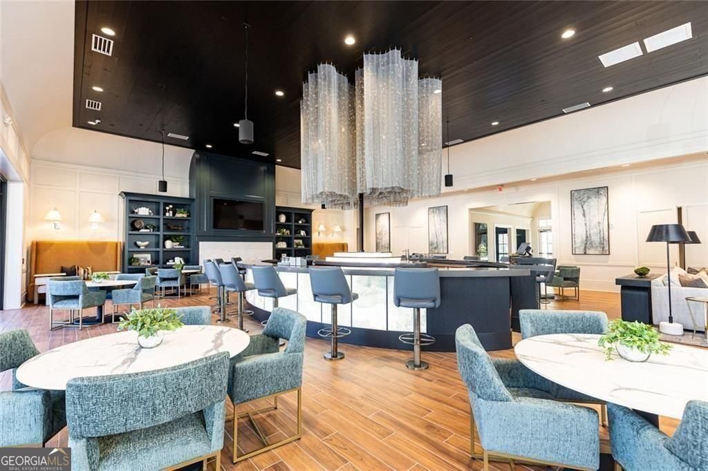 609 Brooke View Lane Canton - Photo 26