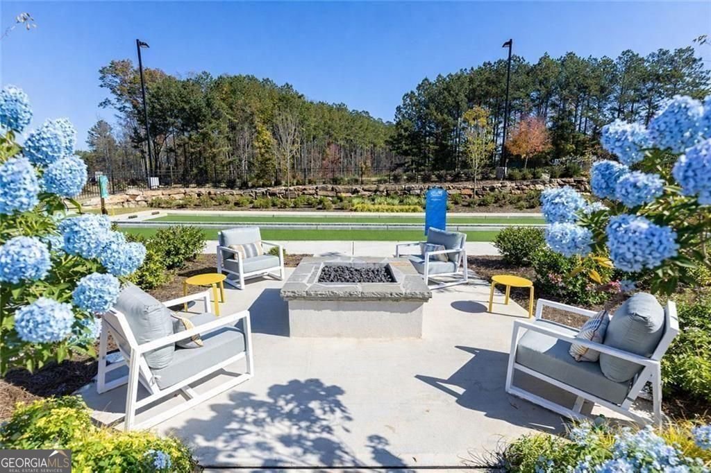 609 Brooke View Lane Canton - Photo 36