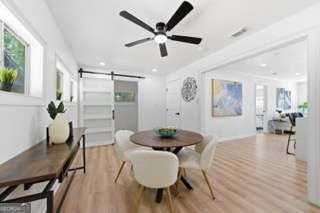 2541 Santa Barbara Drive Atlanta - Photo 11