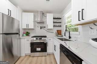 2541 Santa Barbara Drive Atlanta - Photo 14