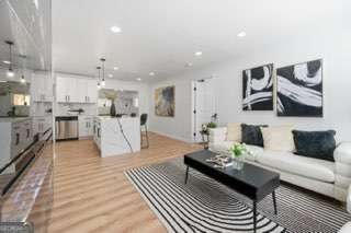 2541 Santa Barbara Drive Atlanta - Photo 17