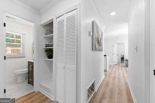 2541 Santa Barbara Drive Atlanta - Photo 8