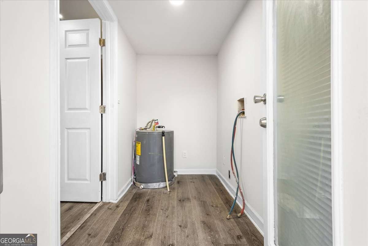 31 Huckleberry Lane Winder - Photo 32