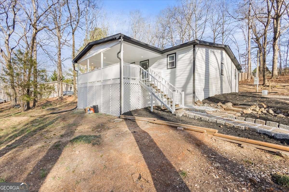 31 Huckleberry Lane Winder - Photo 33