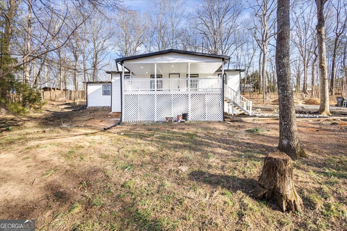 31 Huckleberry Lane Winder - Photo 34