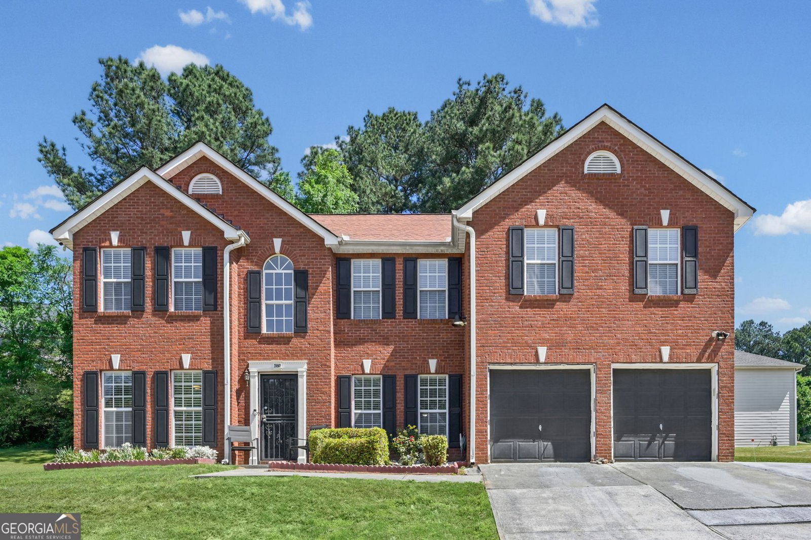 4376 Conley Landing Conley - Photo 1