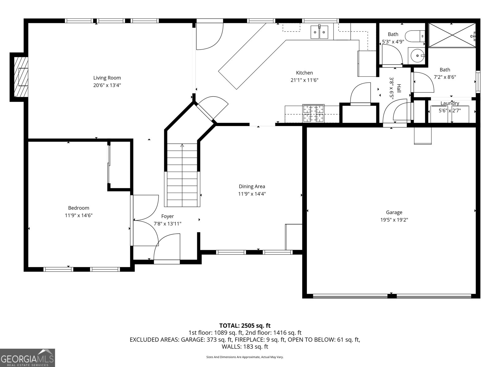 4376 Conley Landing Conley - Photo 41