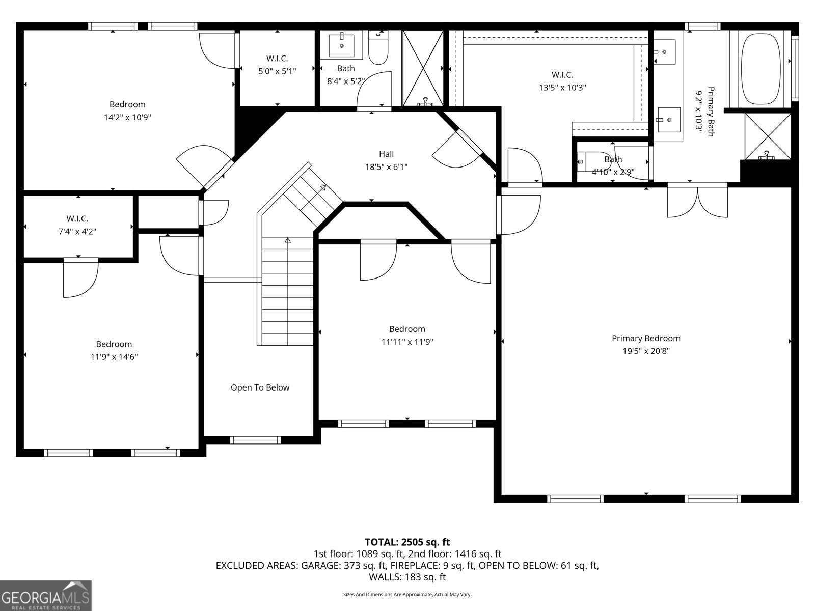 4376 Conley Landing Conley - Photo 42