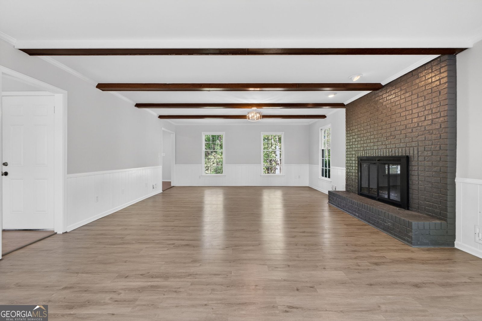 671 Ginger Cake Road Fayetteville - Photo 10