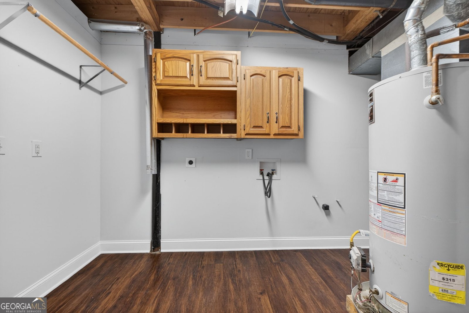 671 Ginger Cake Road Fayetteville - Photo 55