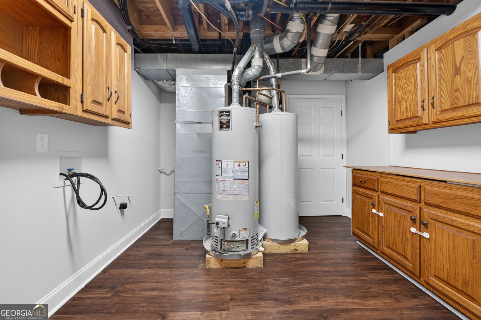 671 Ginger Cake Road Fayetteville - Photo 56