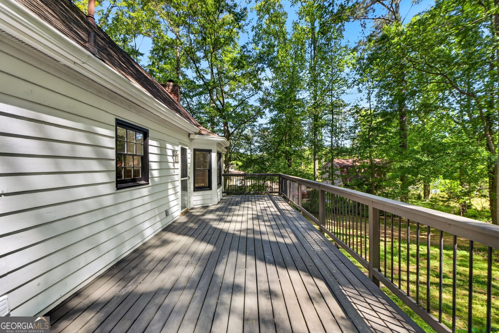 671 Ginger Cake Road Fayetteville - Photo 57