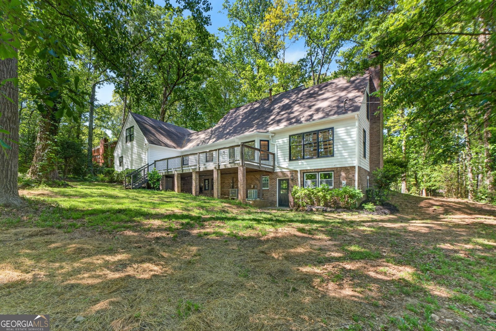 671 Ginger Cake Road Fayetteville - Photo 60