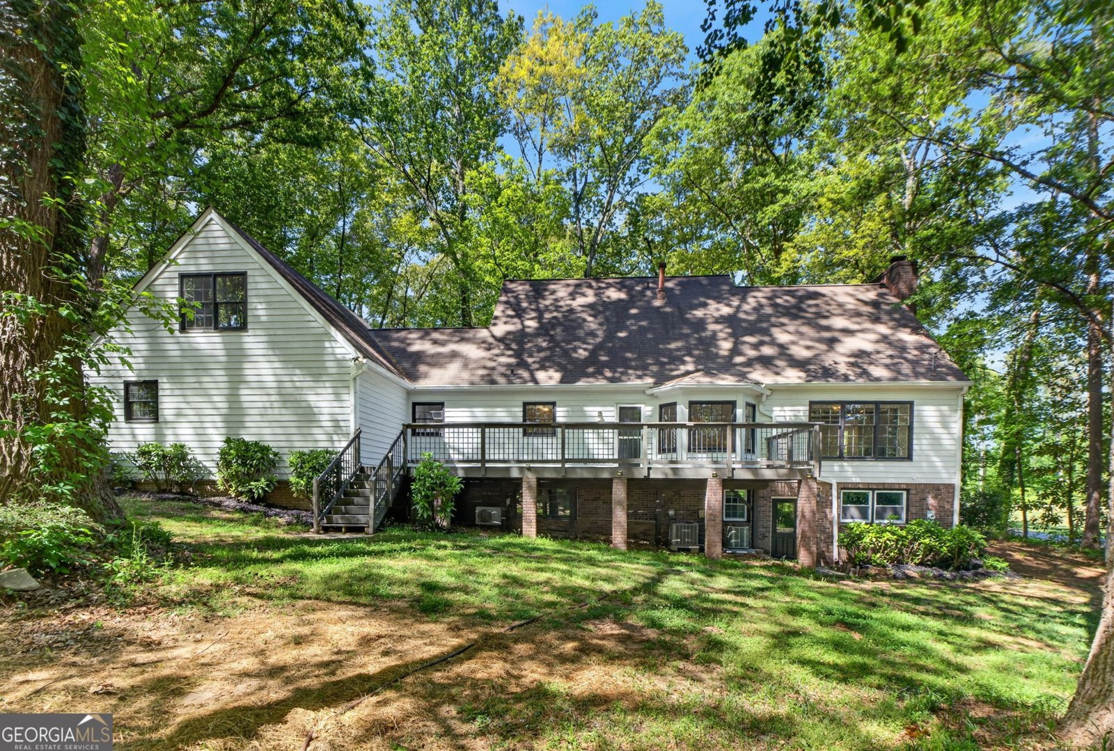 671 Ginger Cake Road Fayetteville - Photo 61