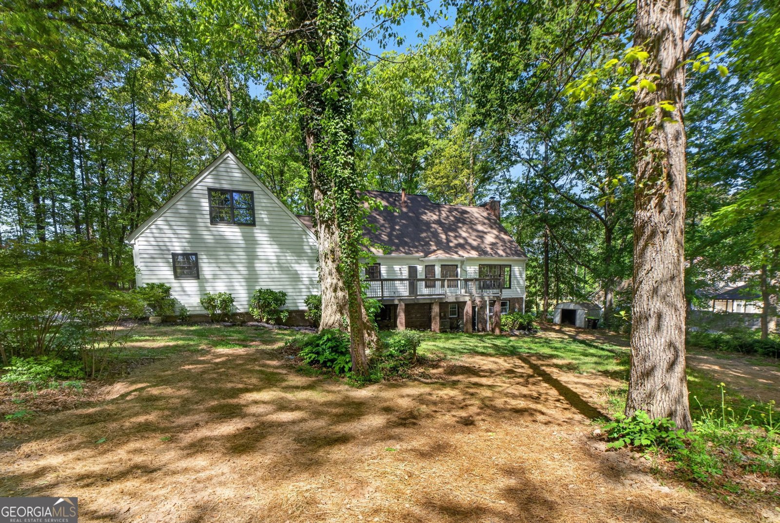 671 Ginger Cake Road Fayetteville - Photo 62