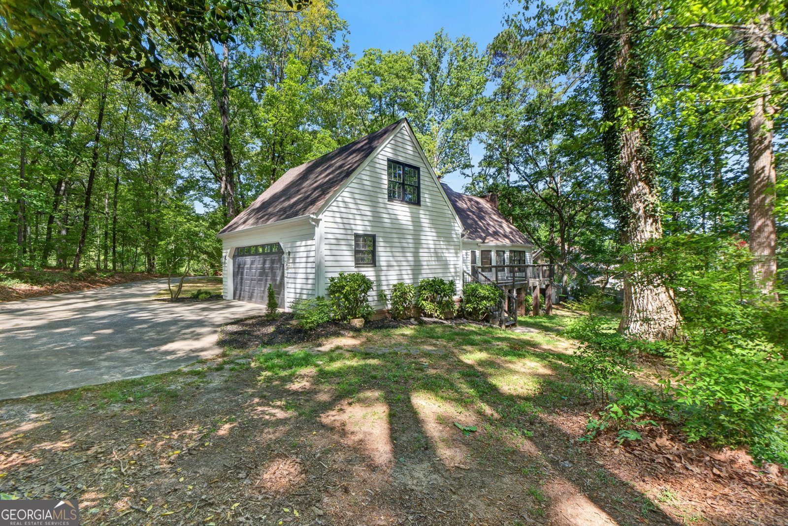 671 Ginger Cake Road Fayetteville - Photo 63