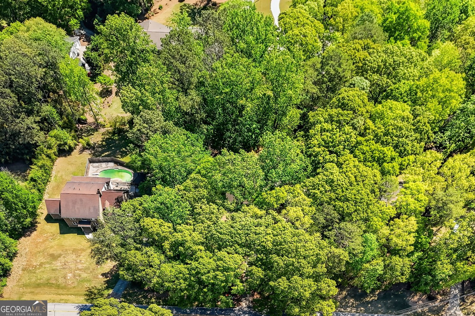 671 Ginger Cake Road Fayetteville - Photo 65