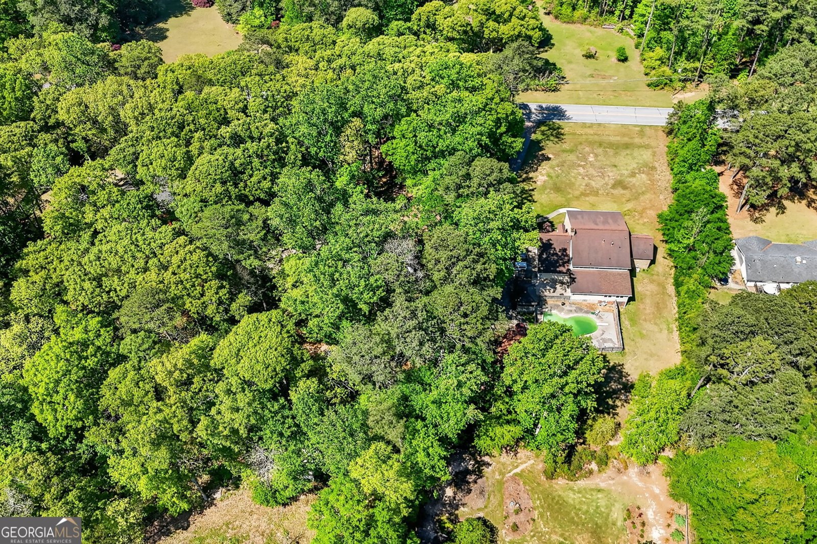 671 Ginger Cake Road Fayetteville - Photo 66