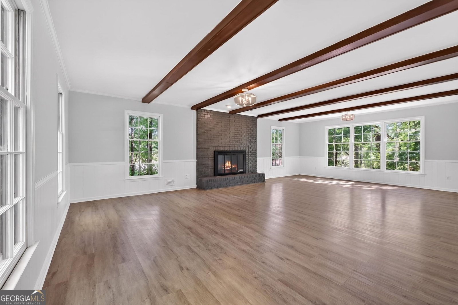 671 Ginger Cake Road Fayetteville - Photo 7