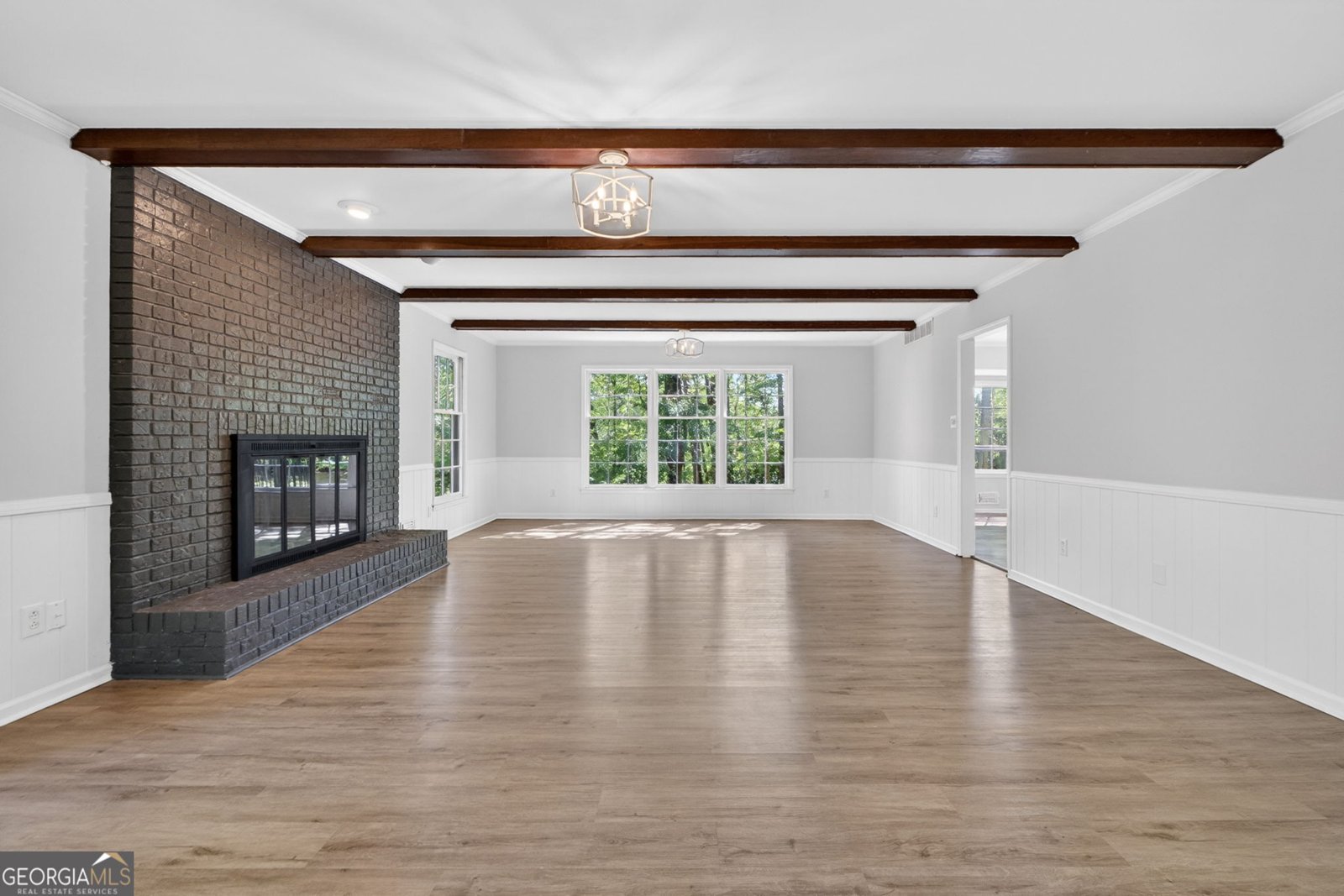 671 Ginger Cake Road Fayetteville - Photo 8