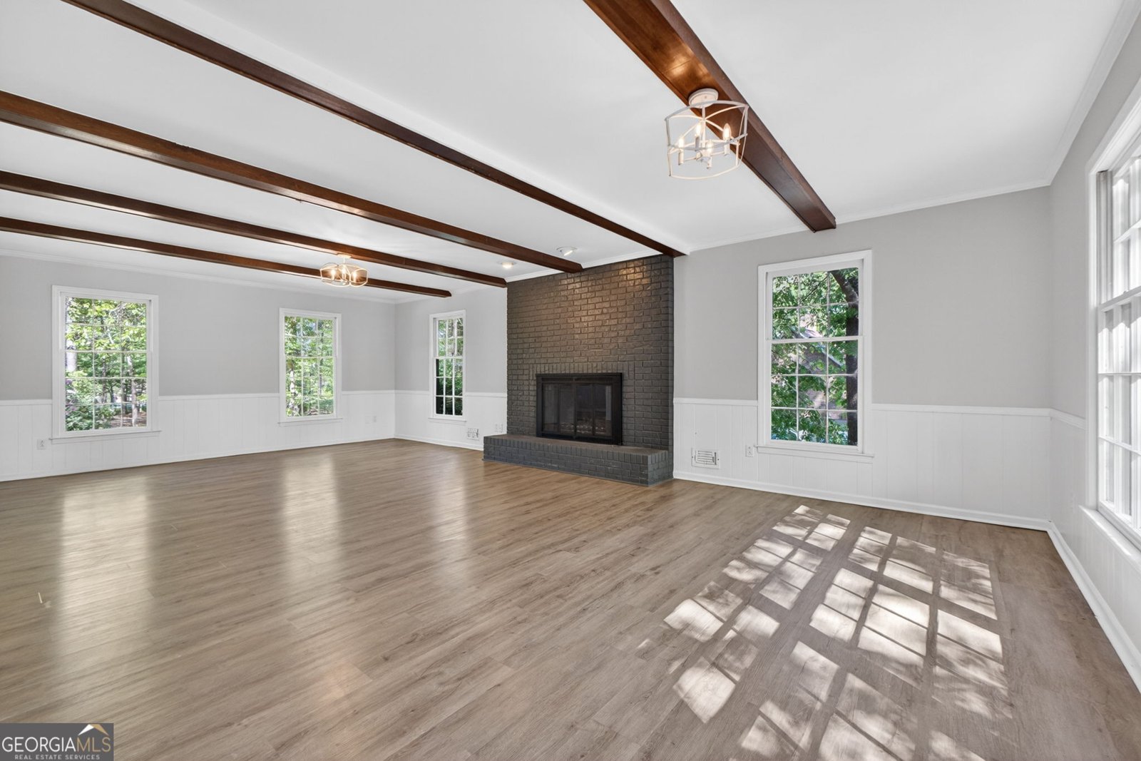 671 Ginger Cake Road Fayetteville - Photo 9