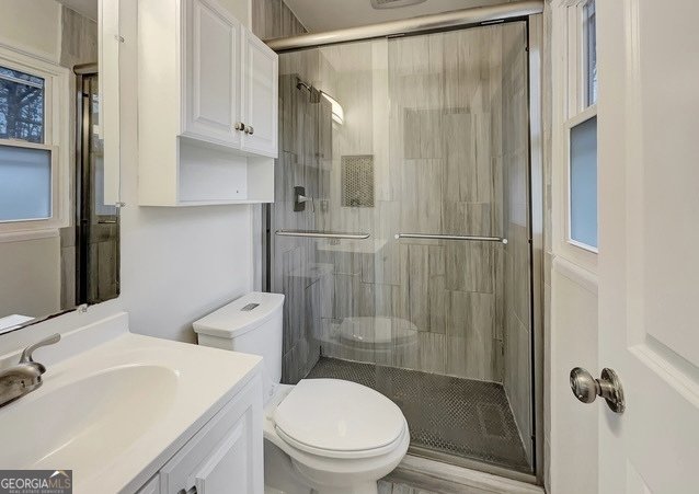 296 Ridgeland Terrace Marietta - Photo 10