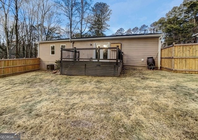 296 Ridgeland Terrace Marietta - Photo 12