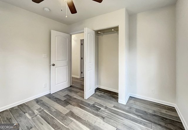 296 Ridgeland Terrace Marietta - Photo 6