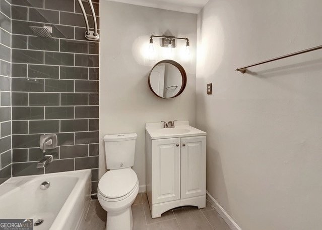 296 Ridgeland Terrace Marietta - Photo 8