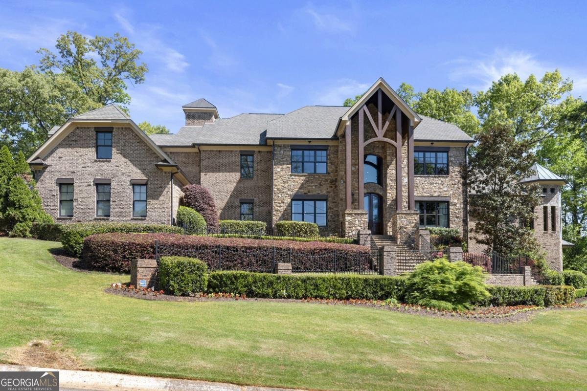 271 Pine Valley Drive Marietta - Photo 1