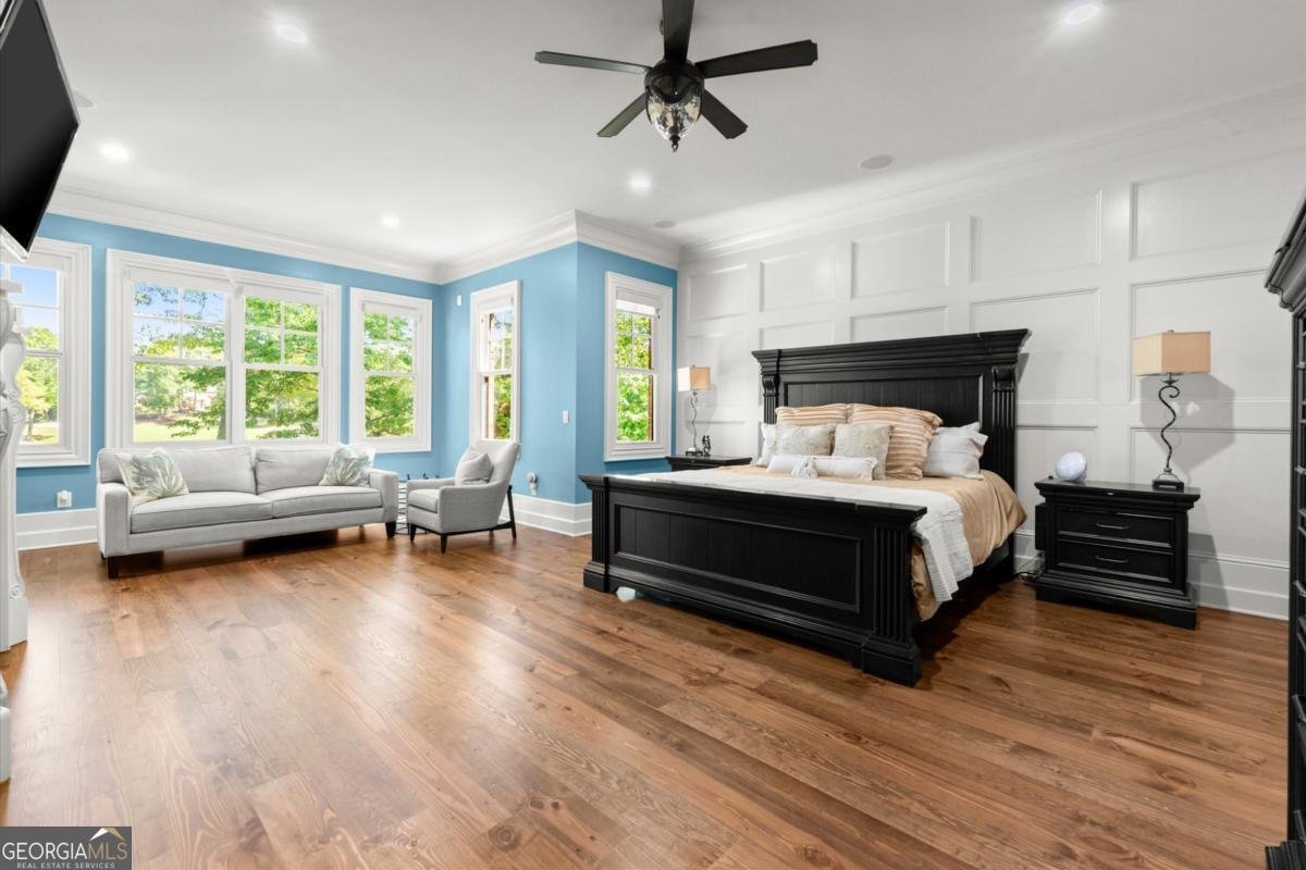 271 Pine Valley Drive Marietta - Photo 11