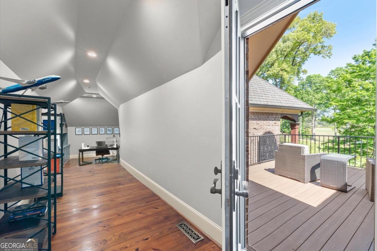 271 Pine Valley Drive Marietta - Photo 17