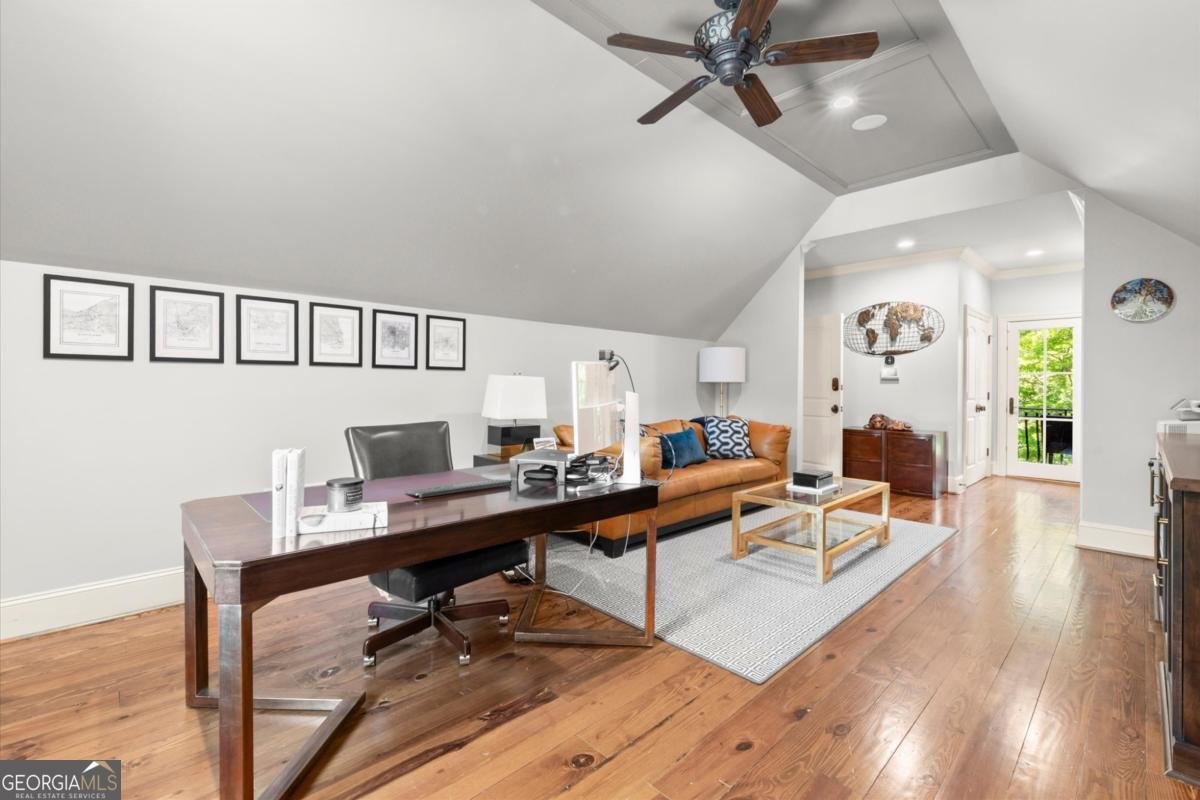 271 Pine Valley Drive Marietta - Photo 19