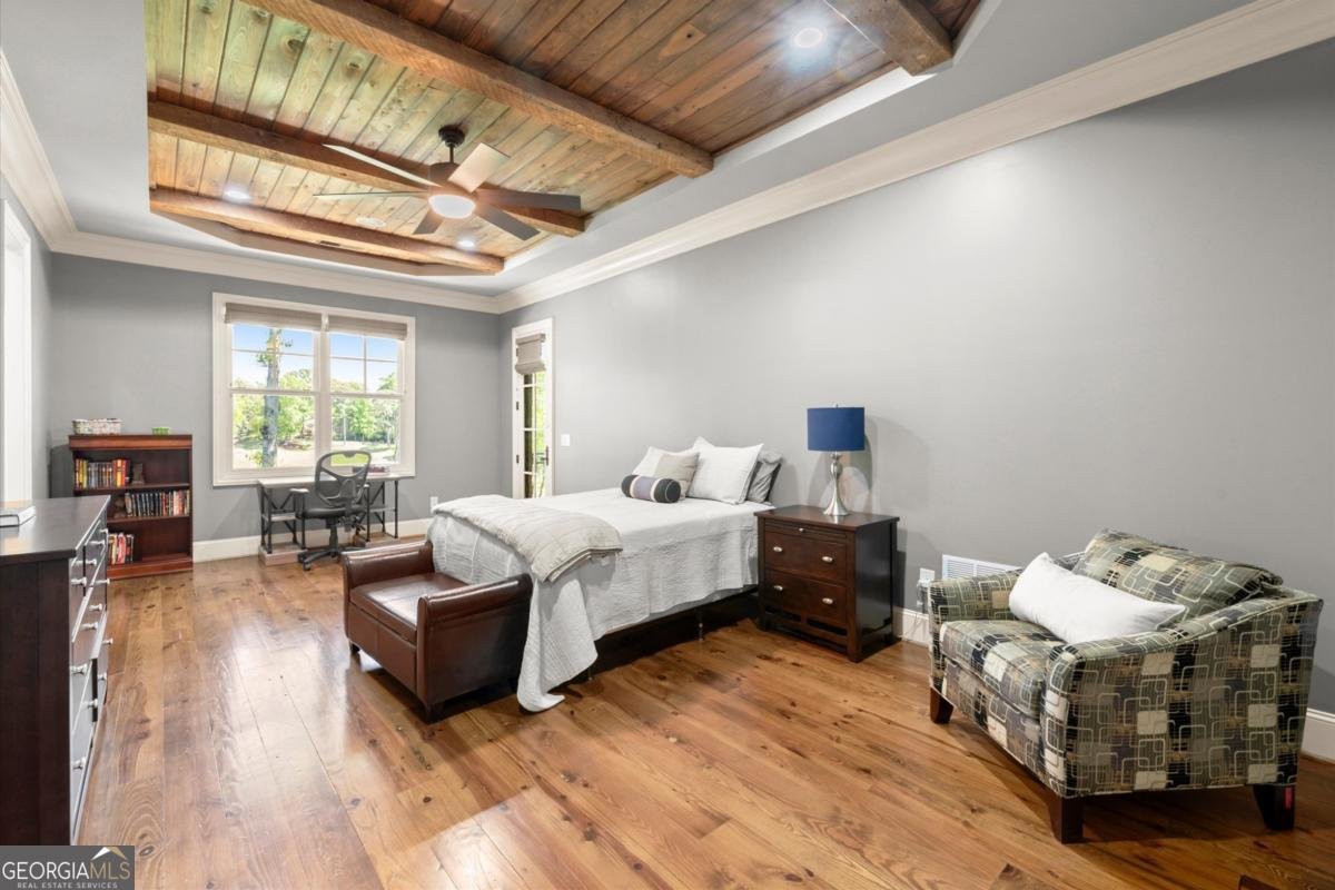 271 Pine Valley Drive Marietta - Photo 22