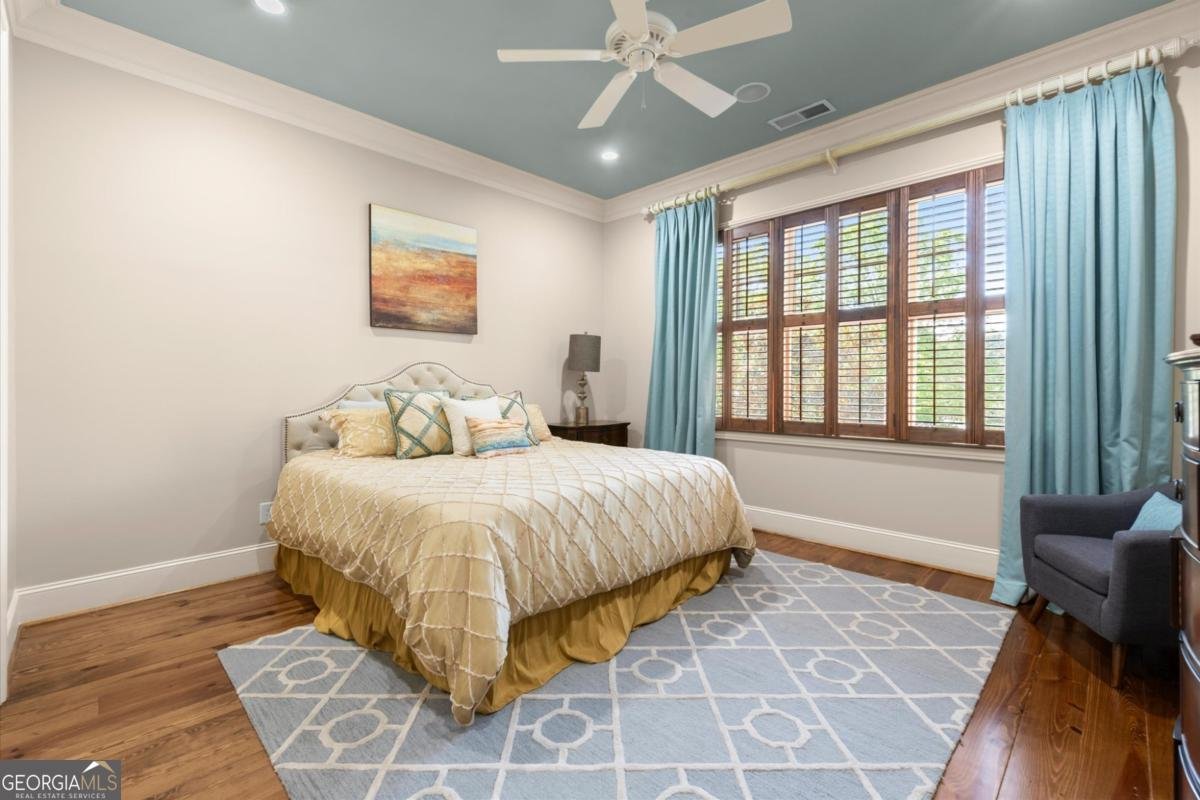 271 Pine Valley Drive Marietta - Photo 24