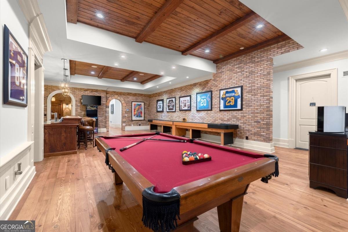 271 Pine Valley Drive Marietta - Photo 26