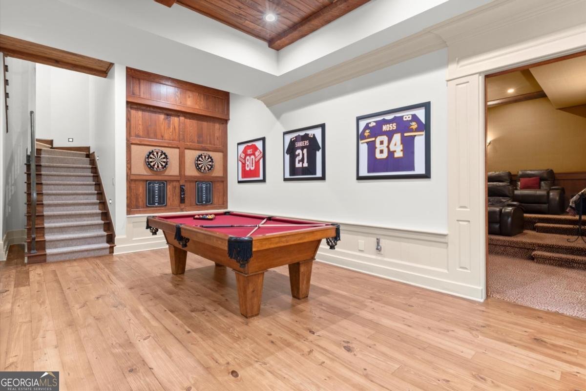 271 Pine Valley Drive Marietta - Photo 27