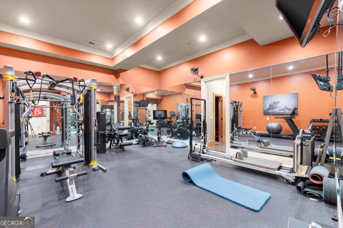 271 Pine Valley Drive Marietta - Photo 33