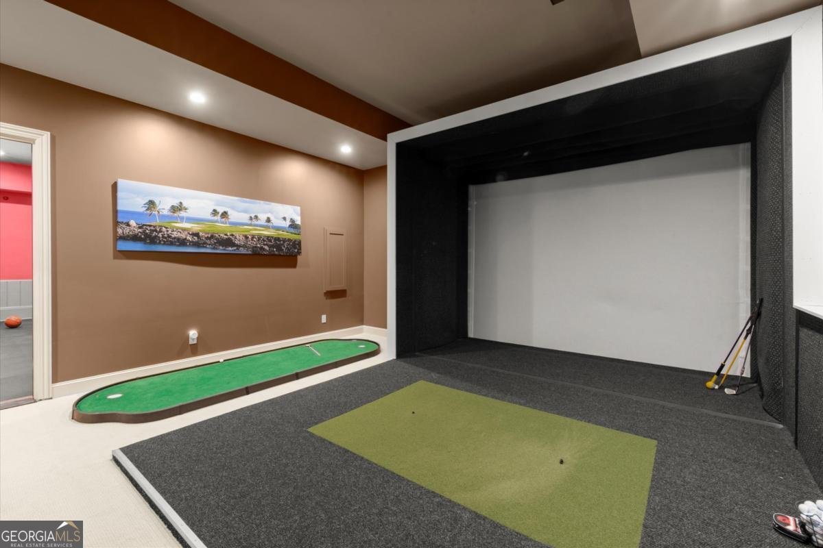 271 Pine Valley Drive Marietta - Photo 36